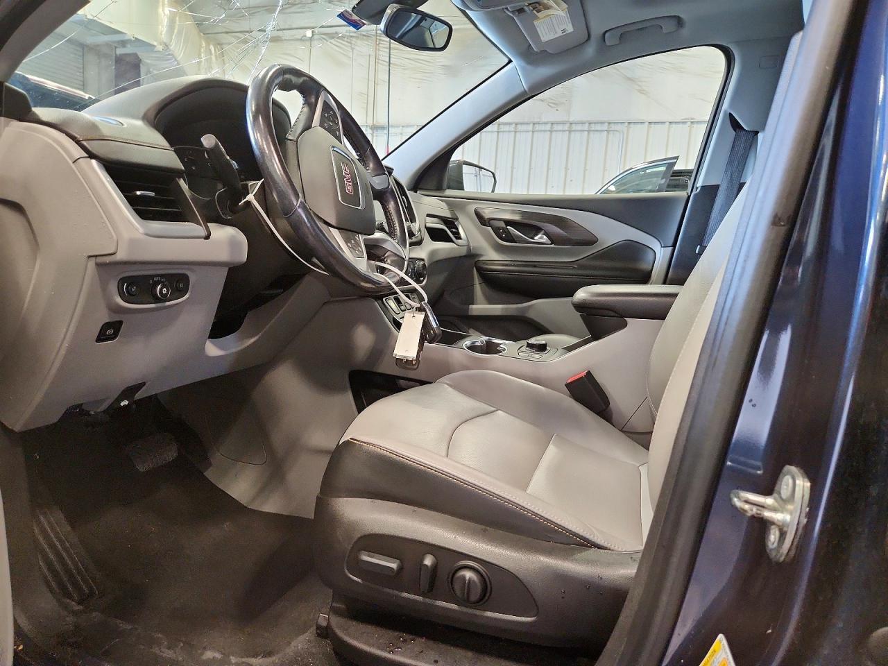 2018 GMC Terrain Slt - Фото 7