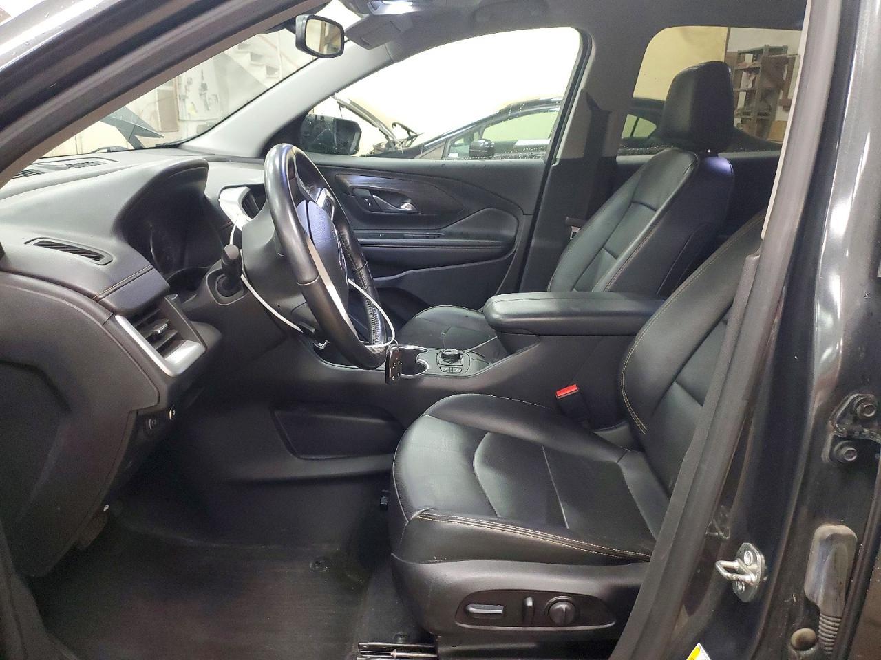 2019 GMC Terrain Slt - Фото 7