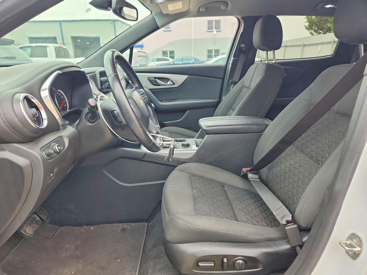 2020 Chevrolet Blazer 1Lt - Фото 7