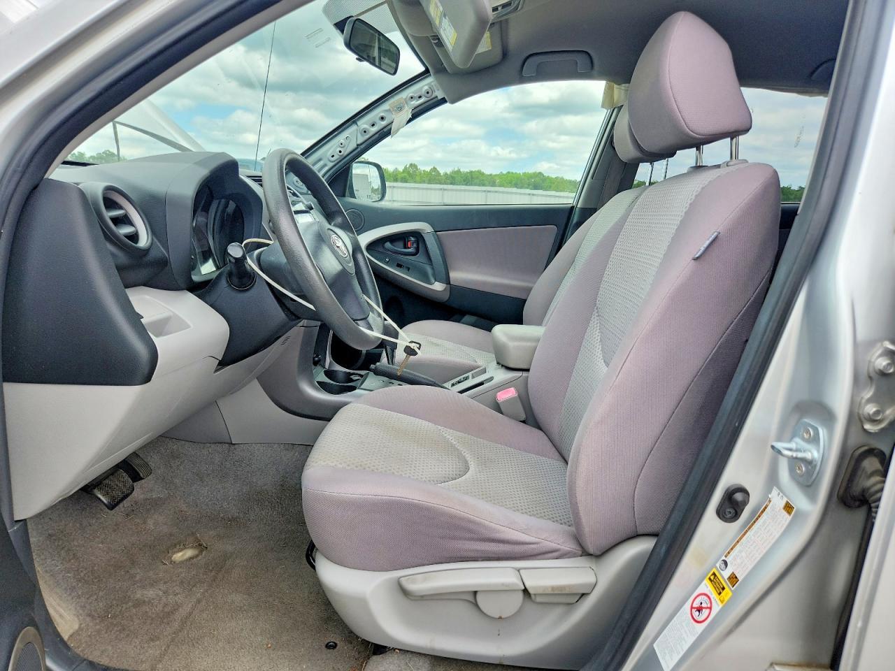 2007 Toyota Rav 4 - Image 7