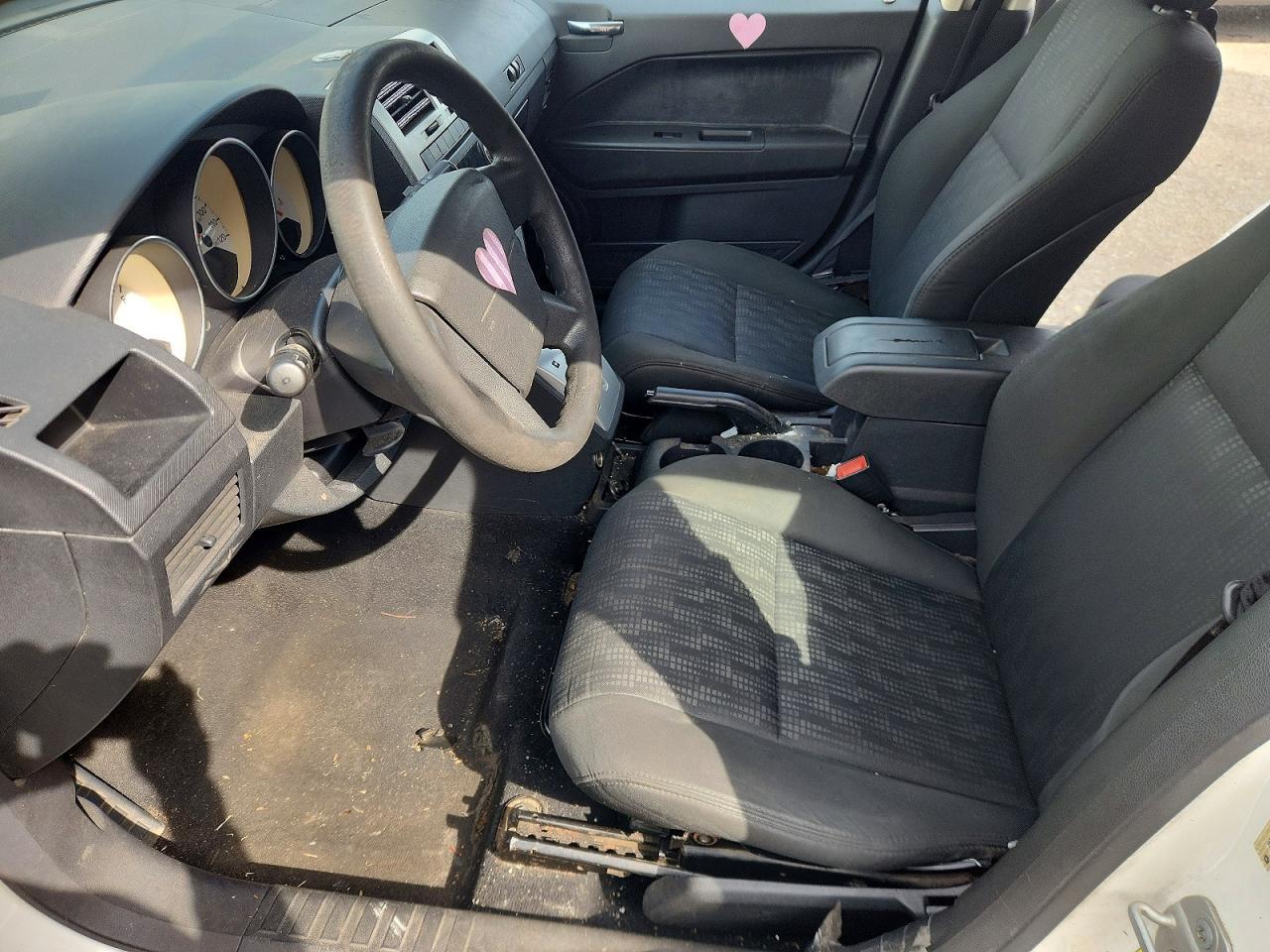 2009 Dodge Caliber Se - Фото 7
