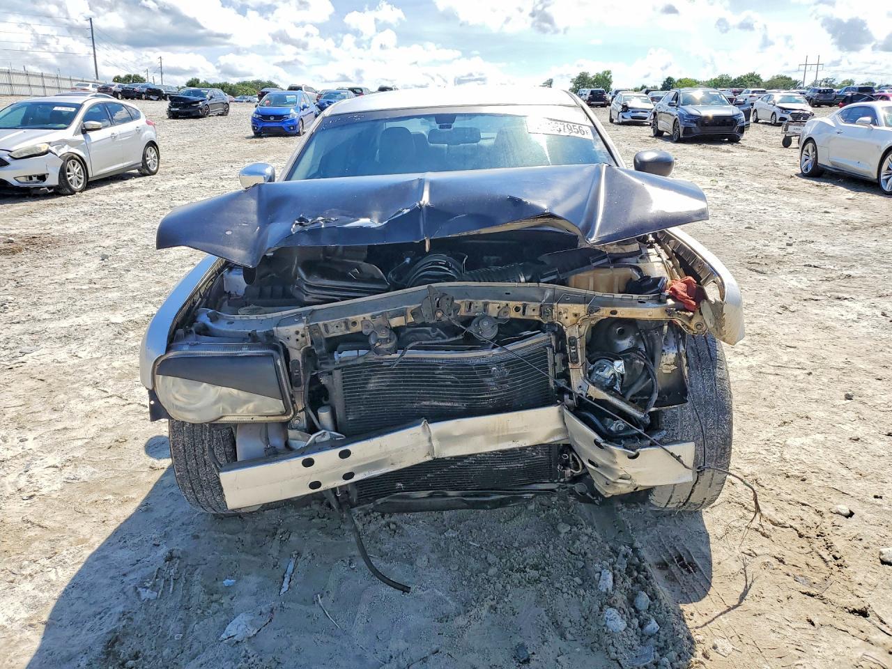 2006 Chrysler 300C - Фото 5