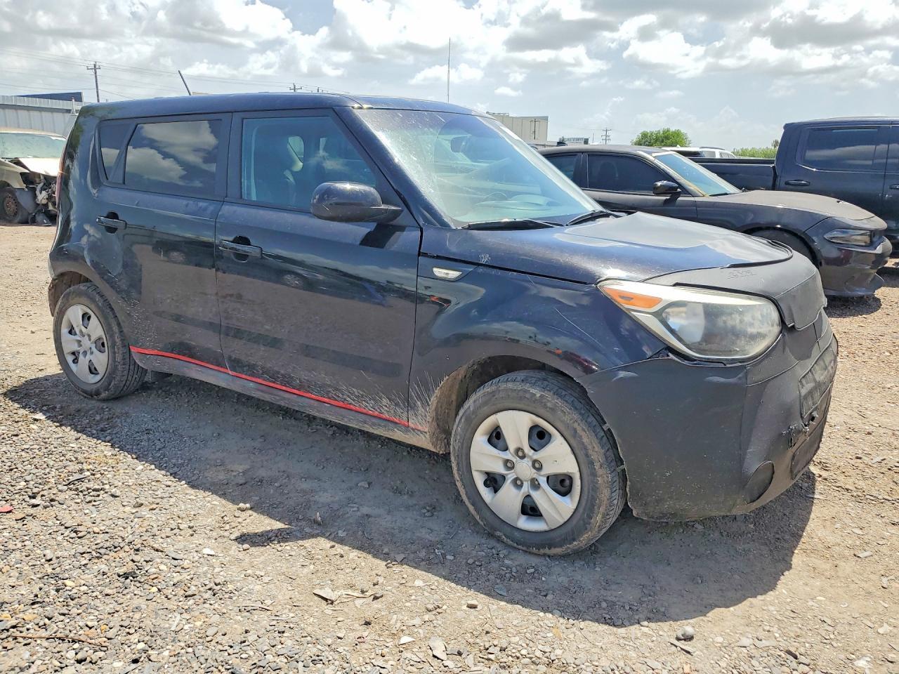 2013 Kia Soul - Фото 4