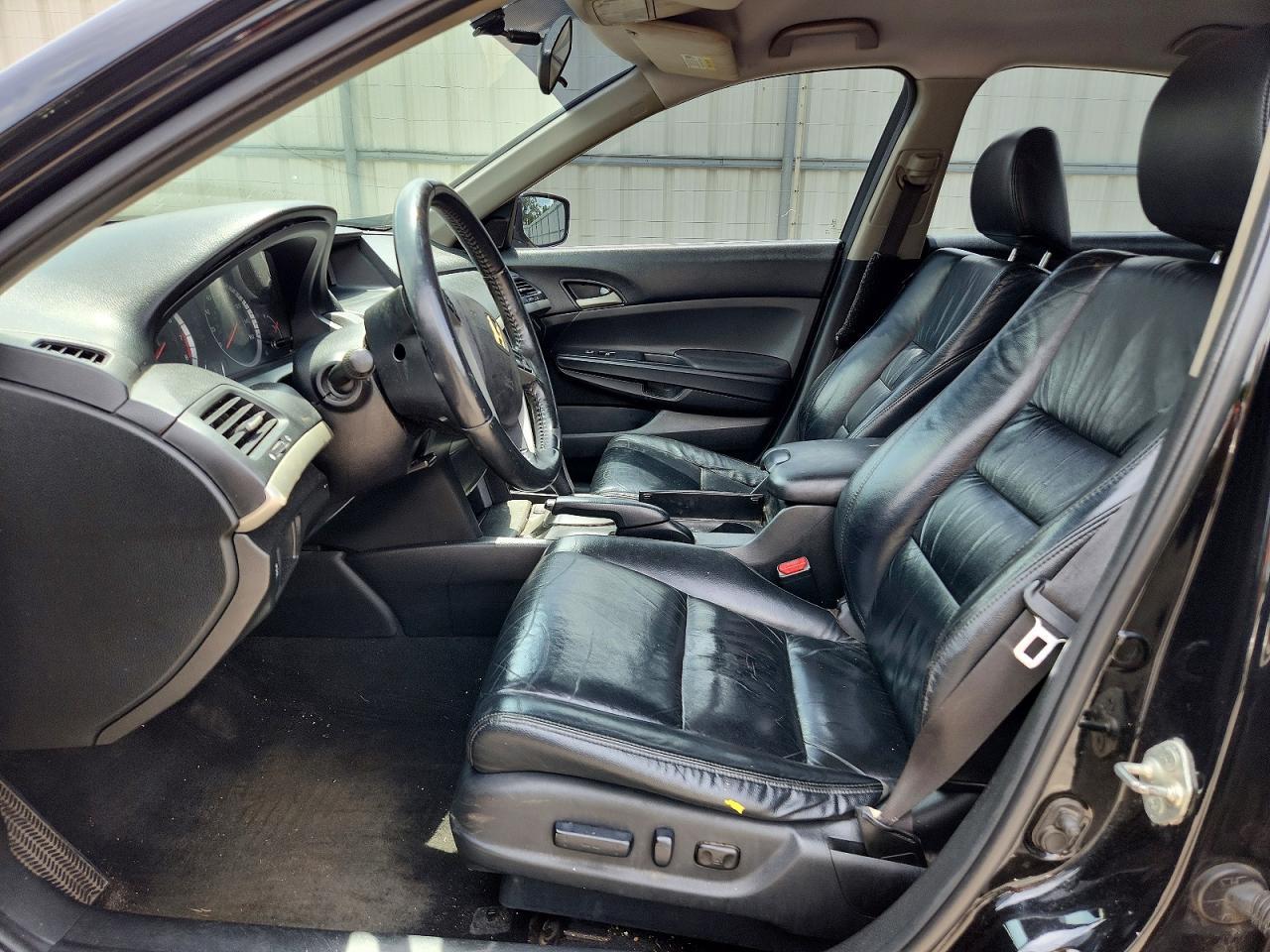 2012 Honda Accord Se - Фото 7