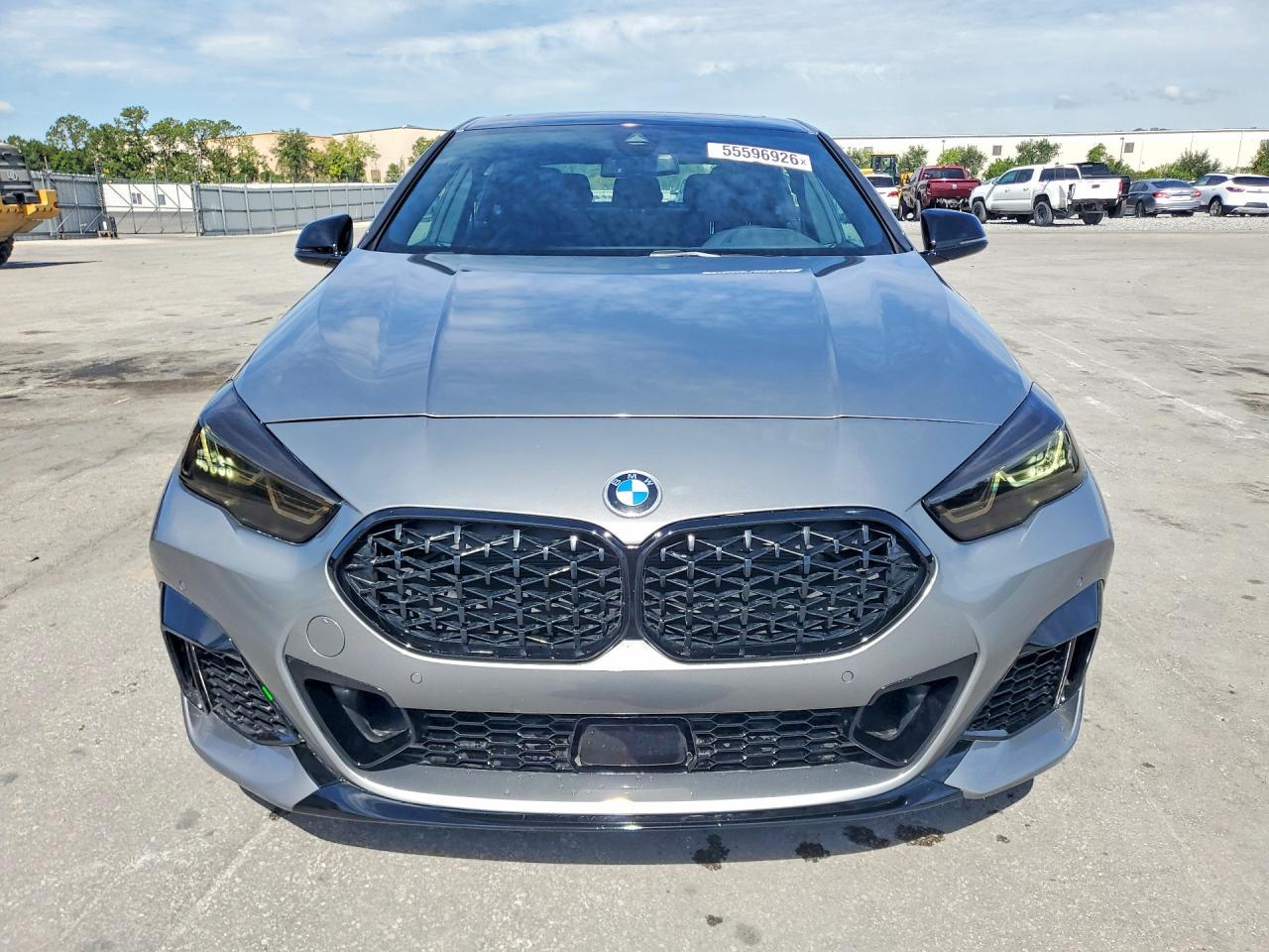 2024 BMW M235Xi - Фото 5