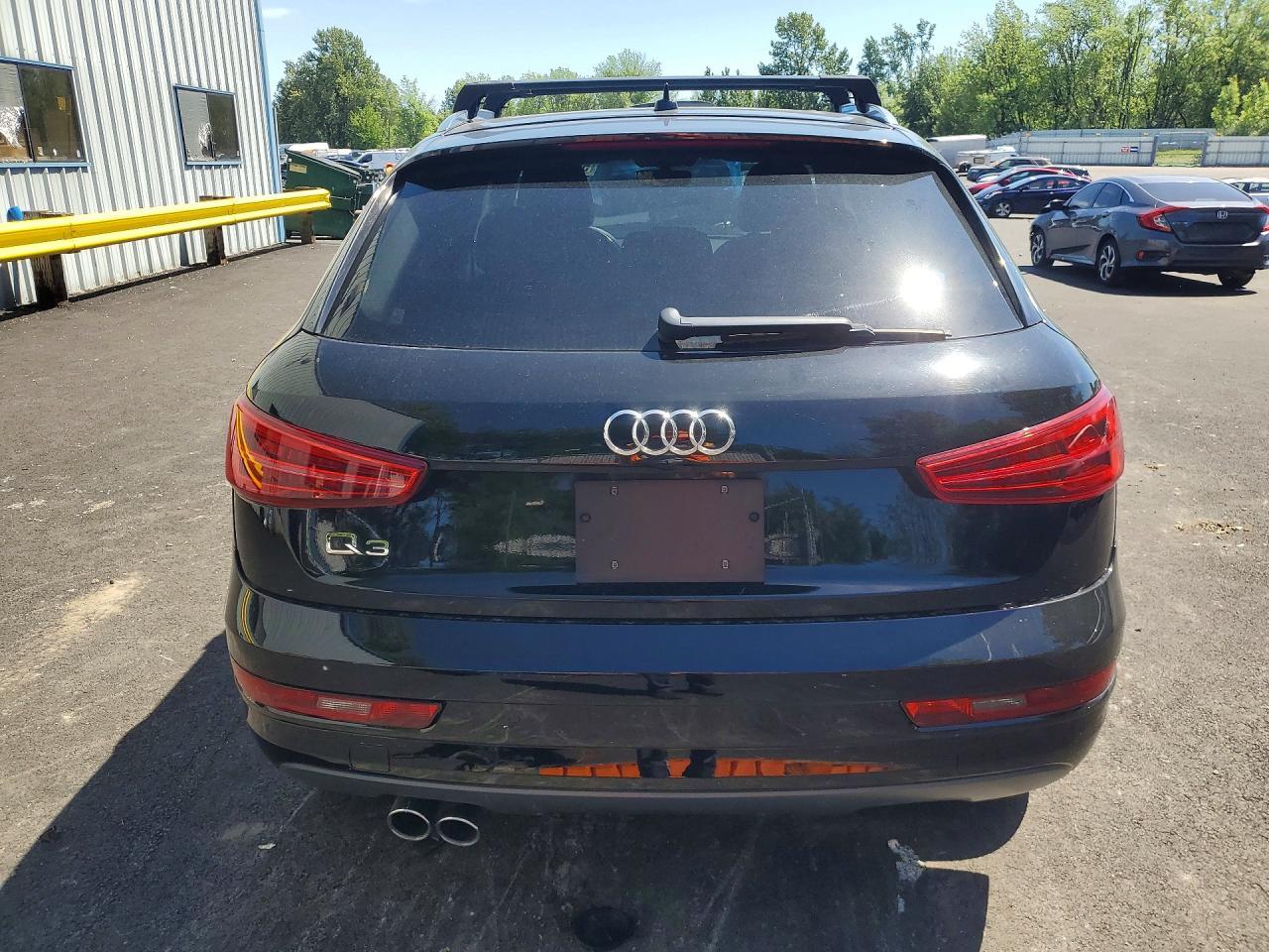 2016 Audi Q3 - Фото 6