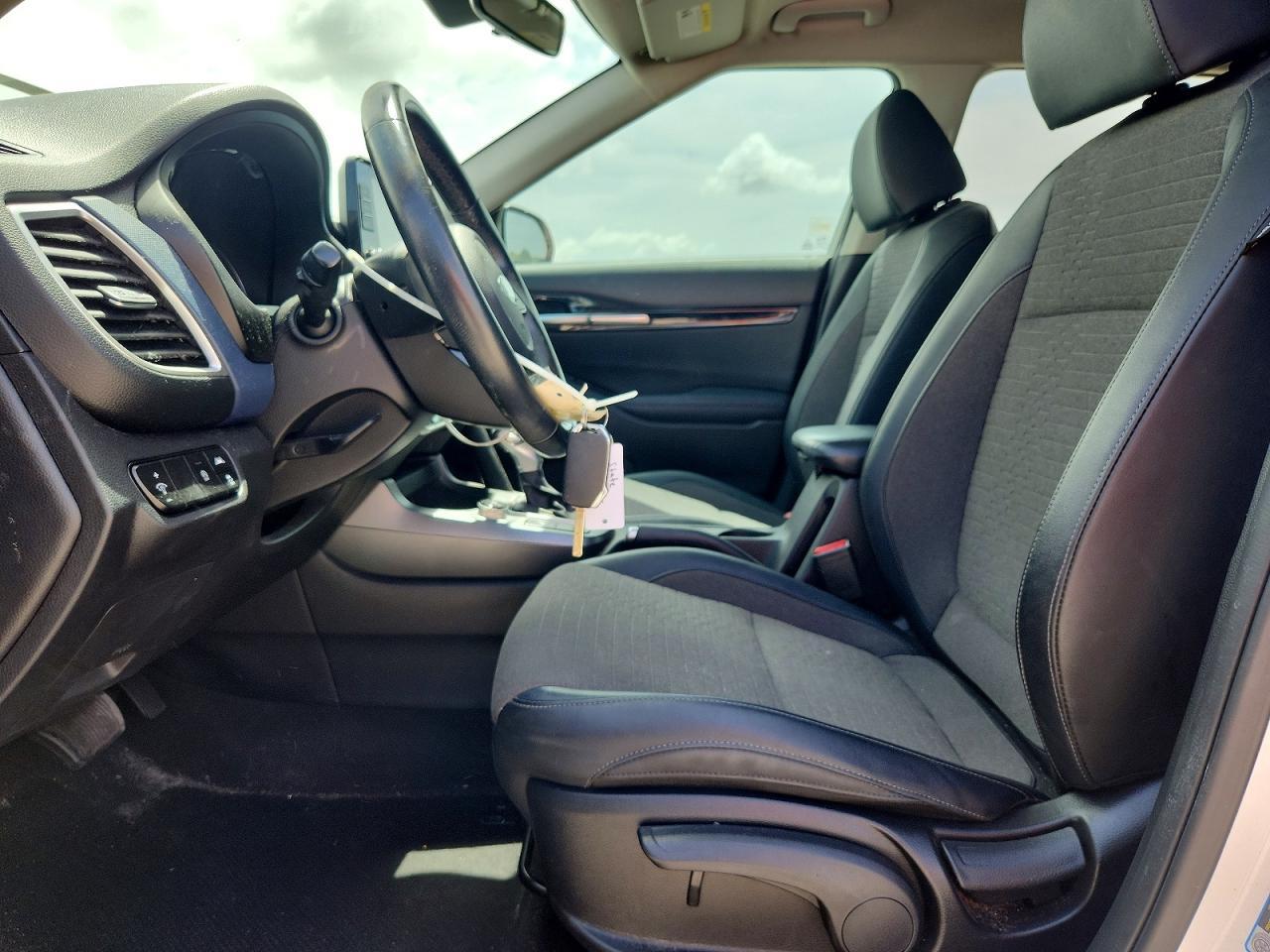 2021 Kia Seltos S - Фото 7