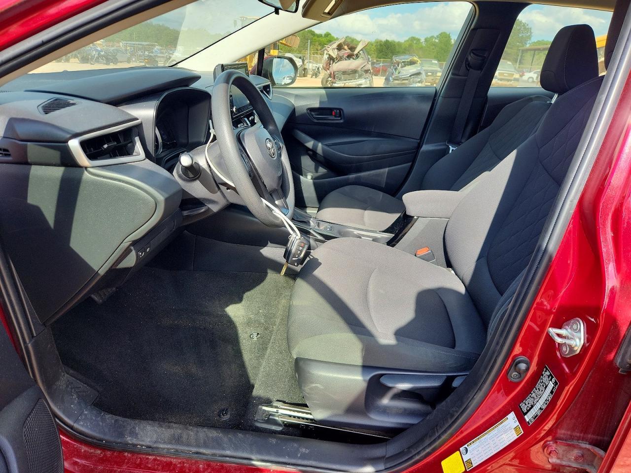 2022 Toyota Corolla Le - Image 7