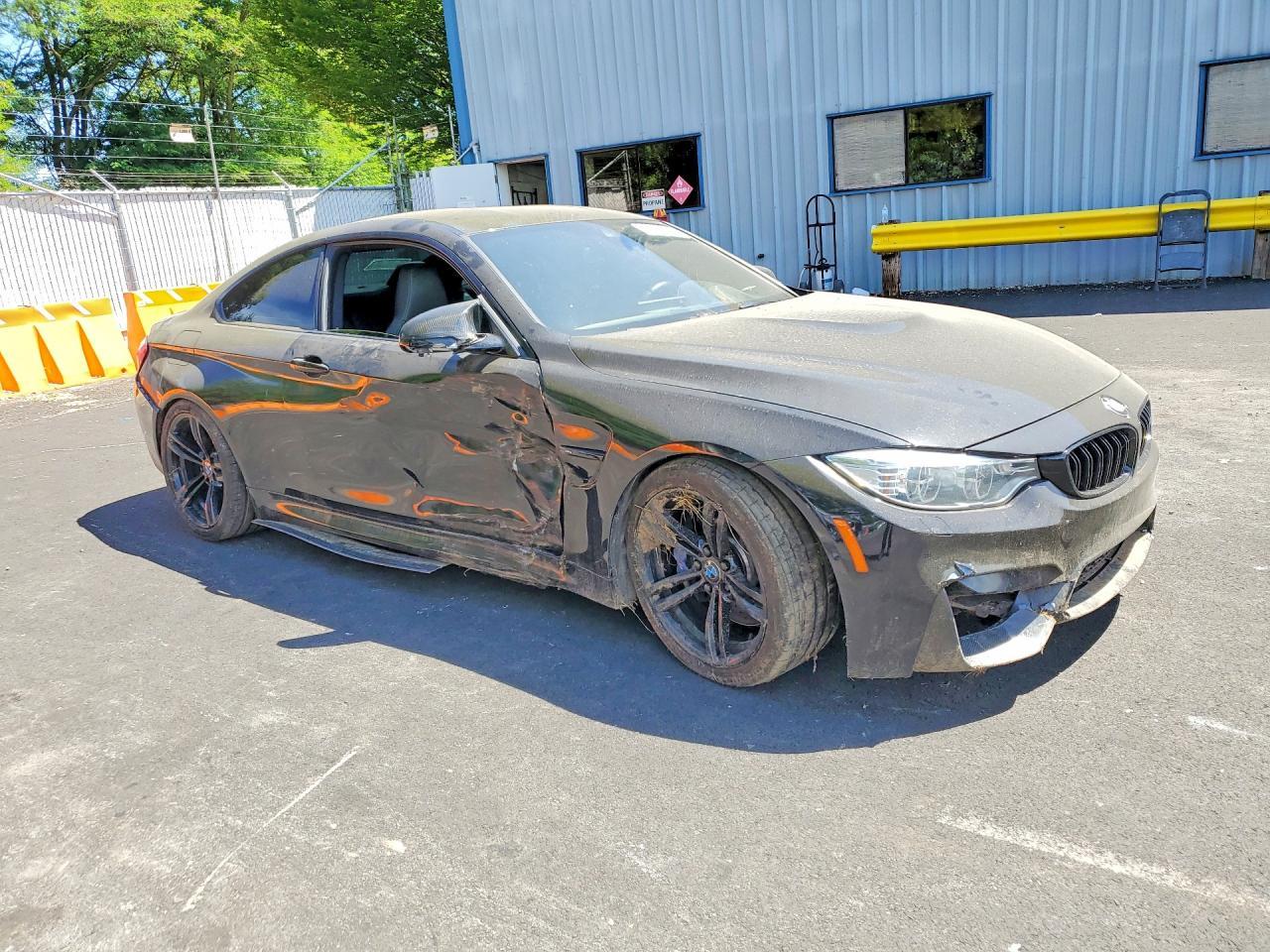 2016 BMW M4 - Image 4
