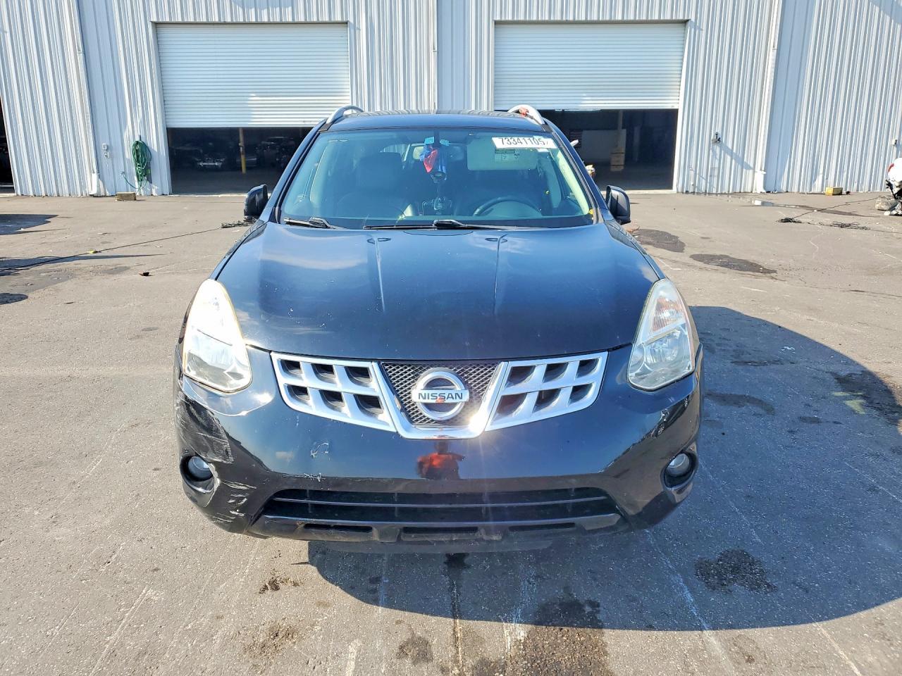 2011 Nissan Rogue S/Sv/Krom - Image 5