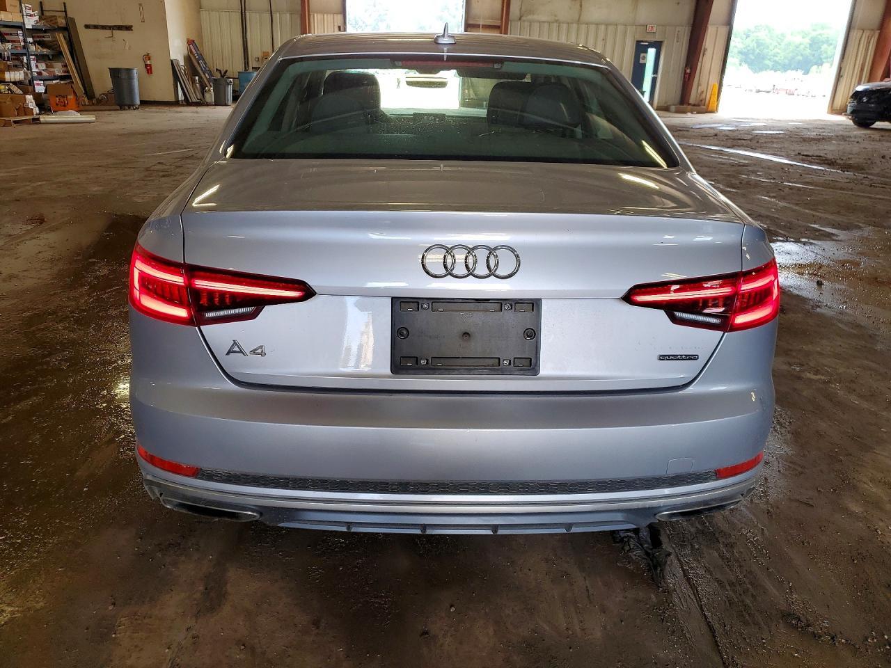 2019 Audi A4 Premium - Image 6