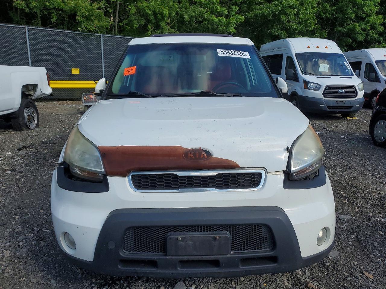 2010 Kia Soul + - Фото 5