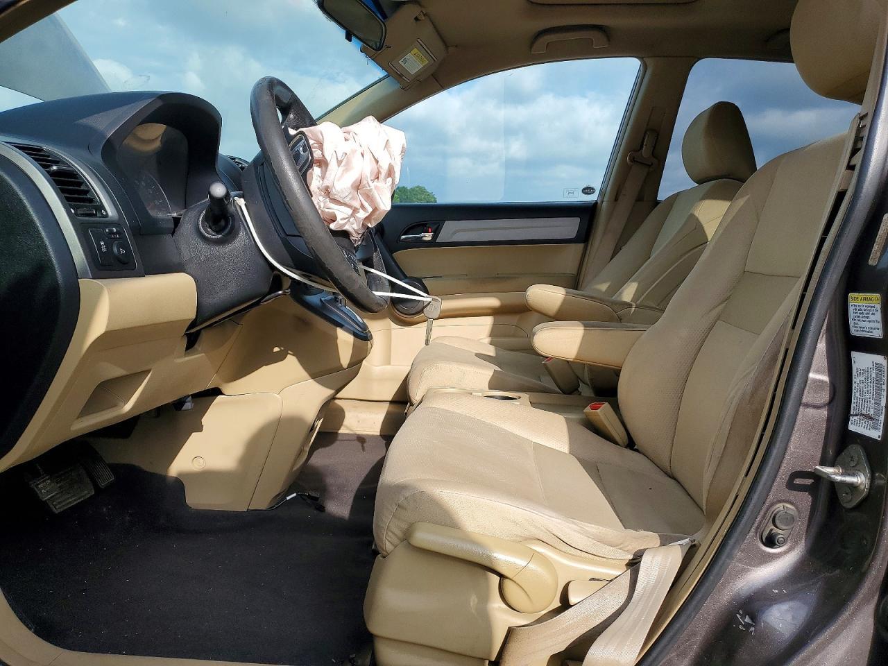 2011 Honda Crv - Image 7
