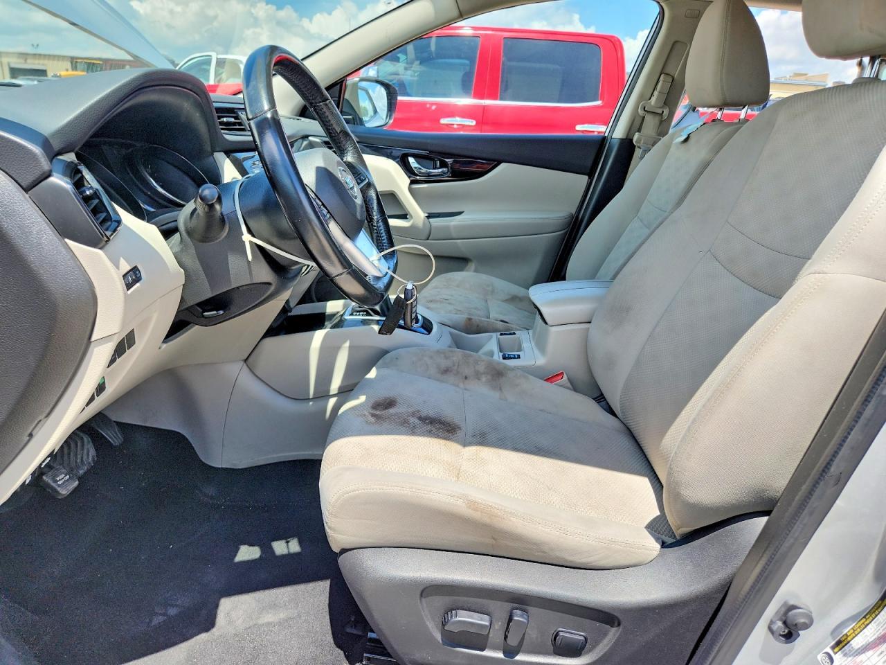 2019 Nissan Rogue Sport Sv - Фото 7