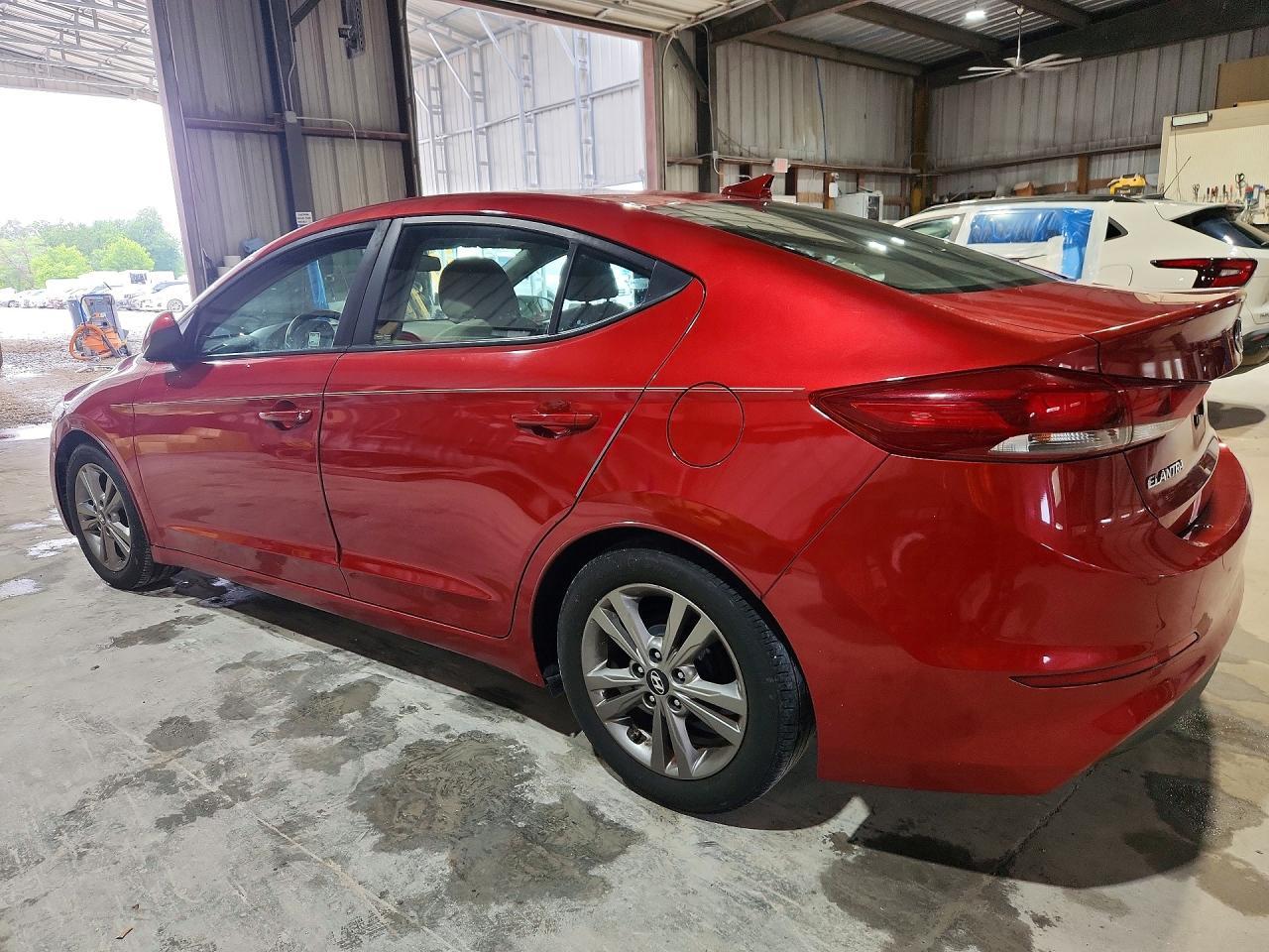 2017 Hyundai Elantra Se - Фото 2