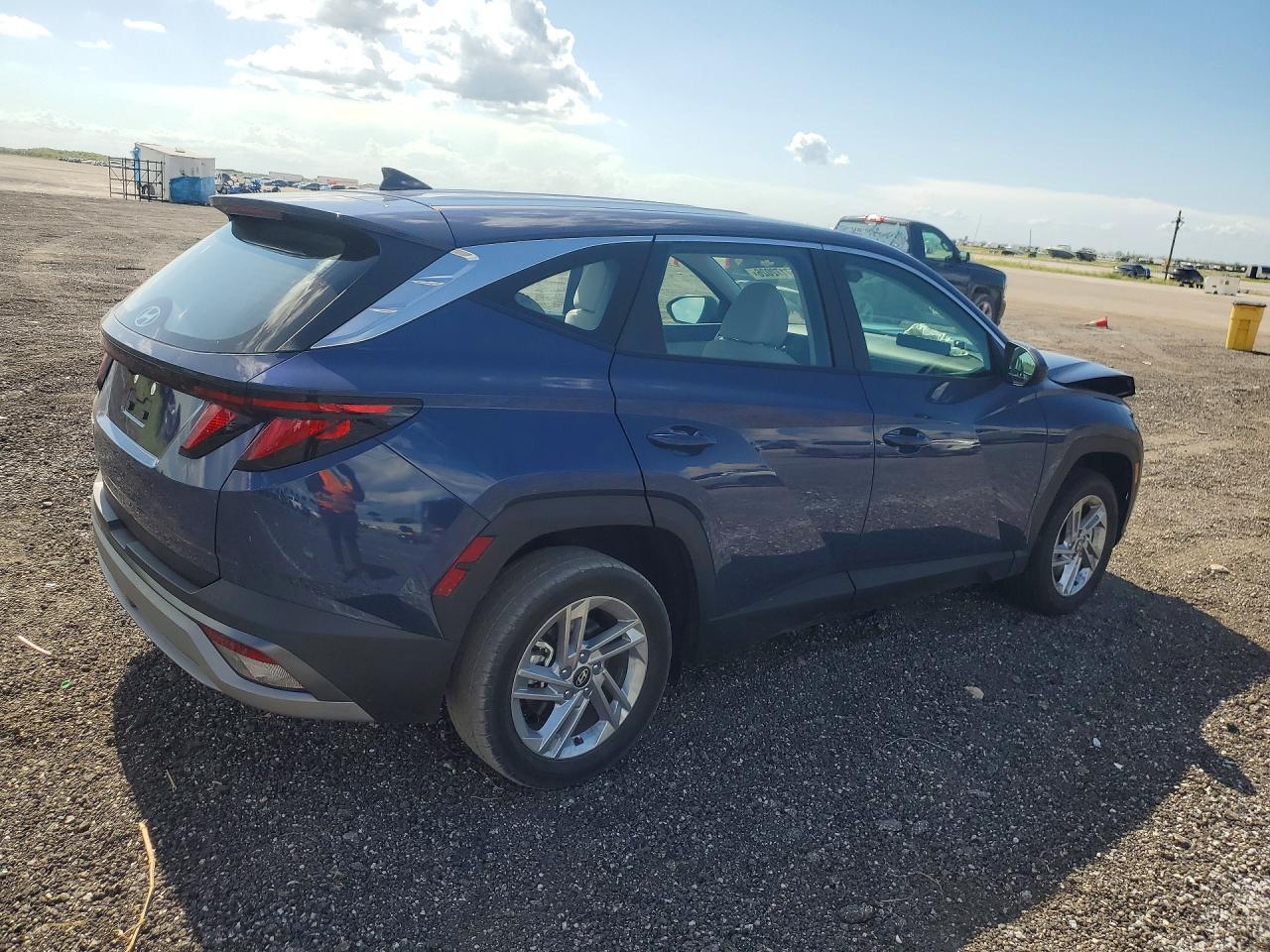 2026 Hyundai Tucson Se - Фото 3