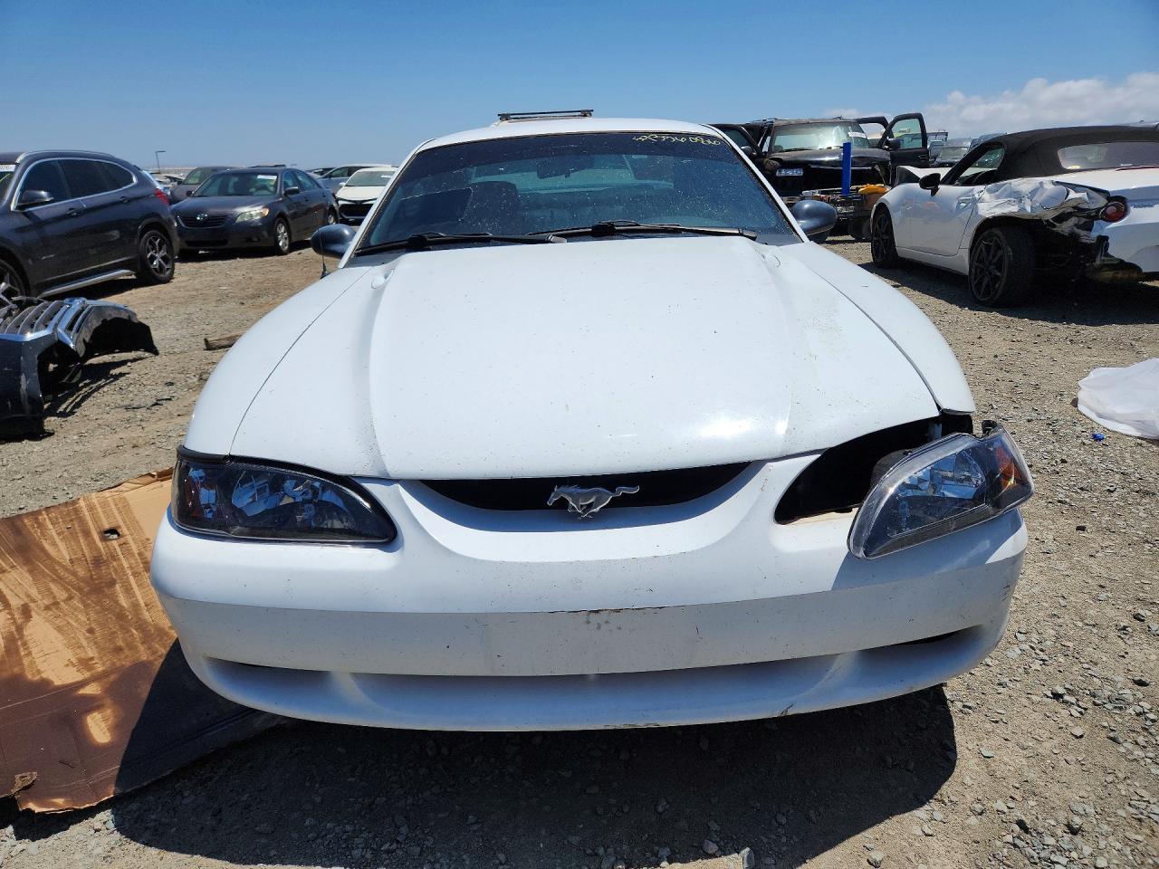 1994 Ford Mustang Gt - Image 5