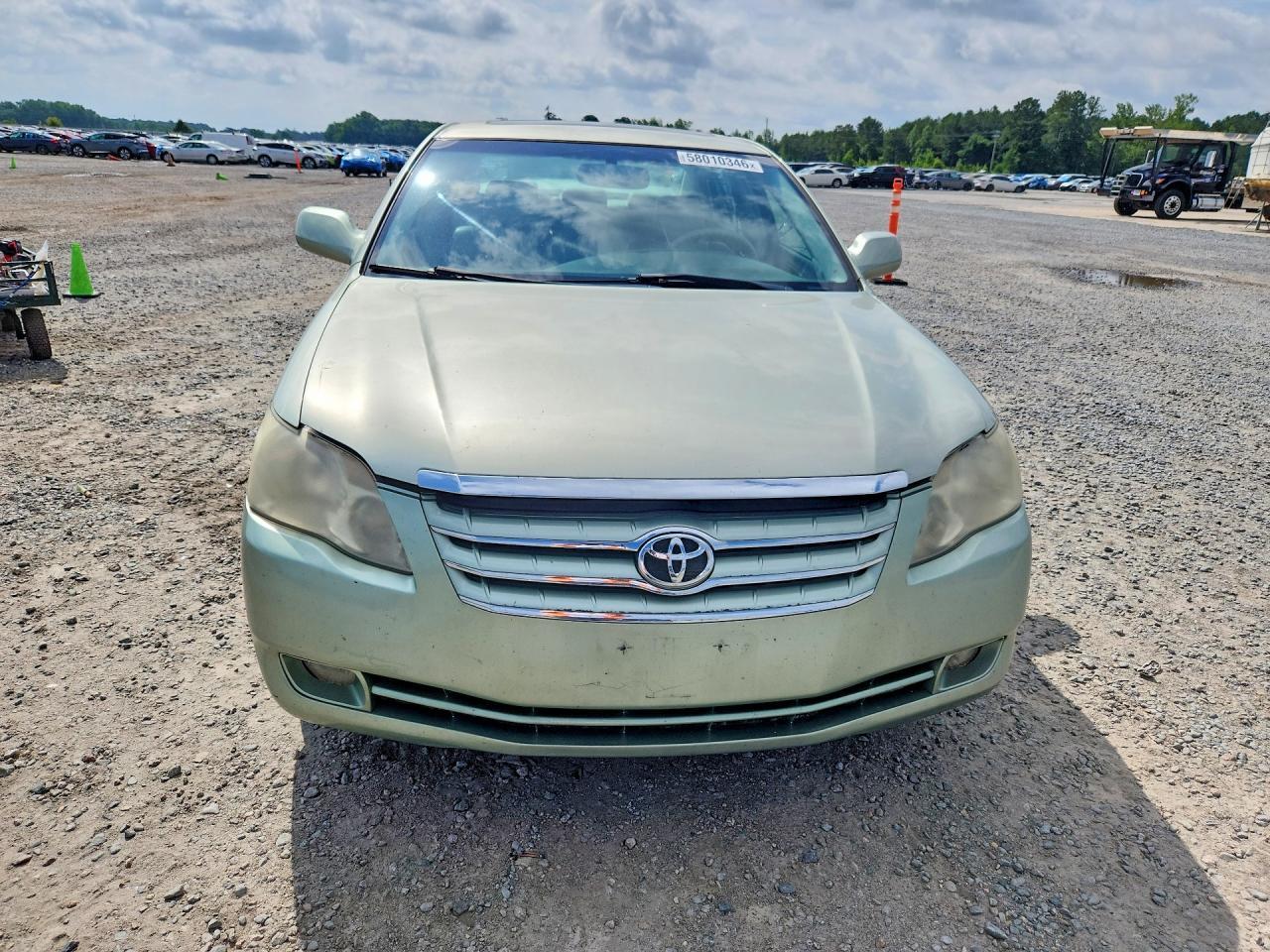 2006 Toyota Avalon Xls - Image 5