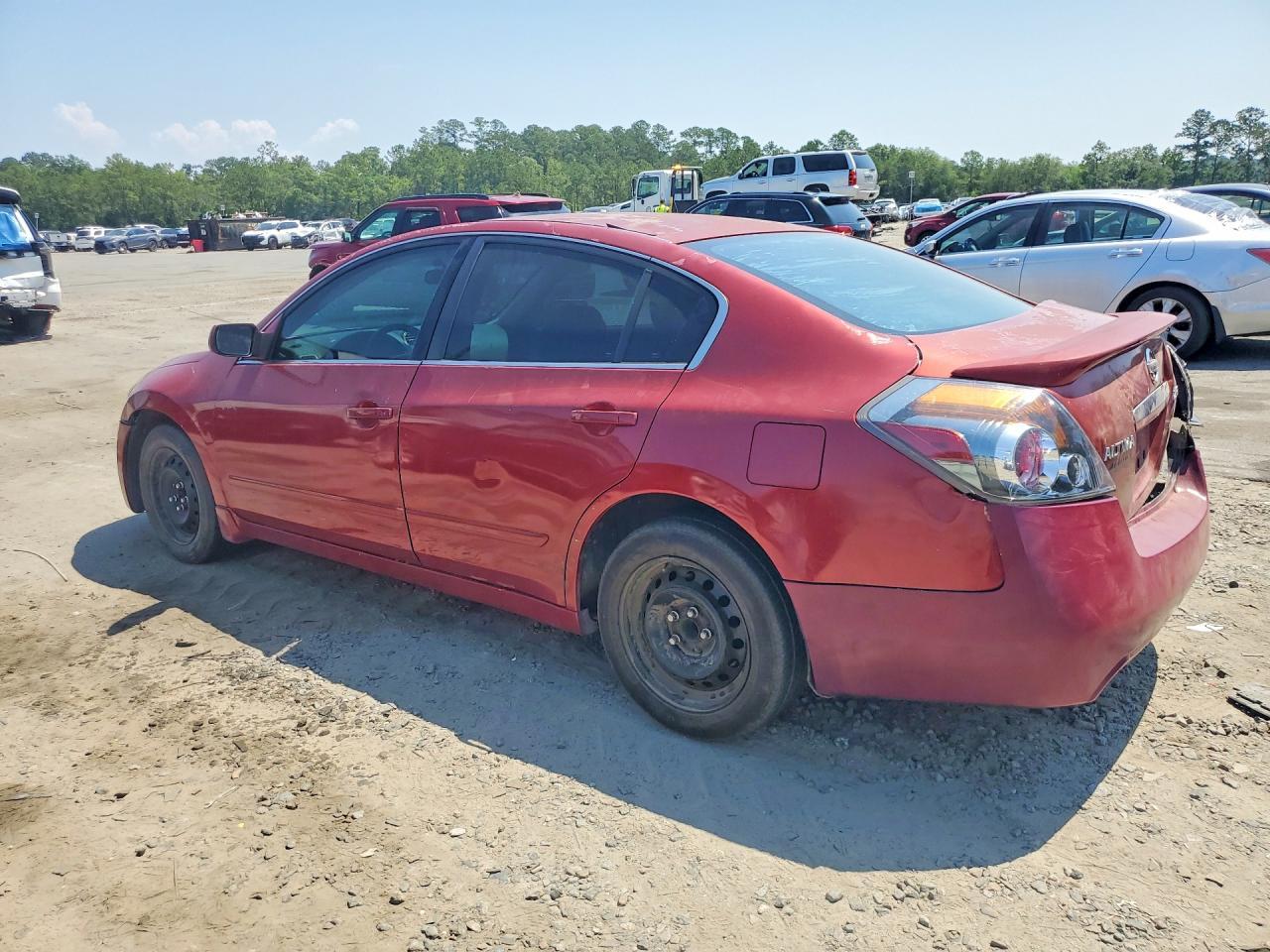 2009 Nissan Altima 2.5 - Image 2