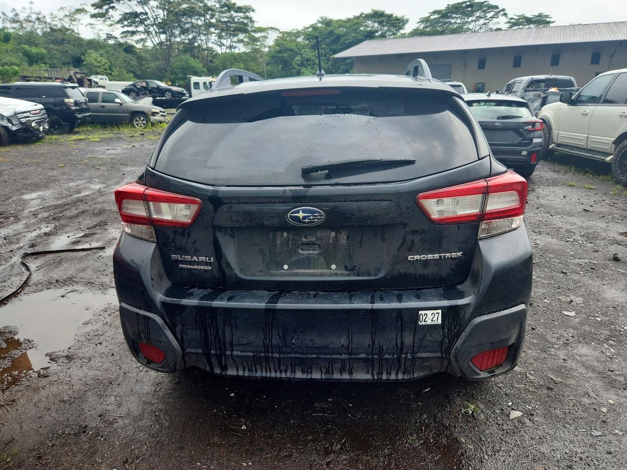 2019 Subaru Crosstrek - Image 6