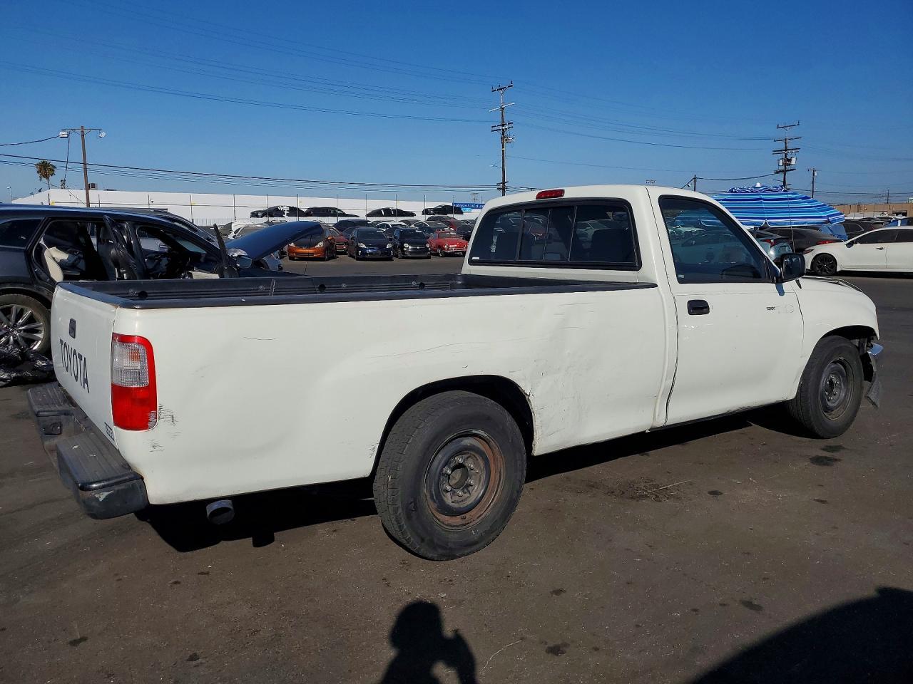 1996 Toyota T100 Base - Image 3