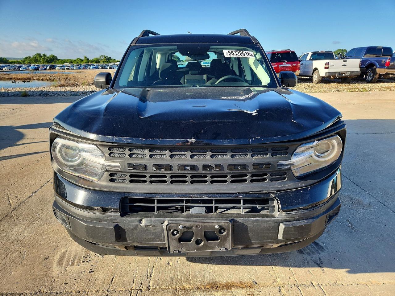 2021 Ford Bronco Sport - Image 5