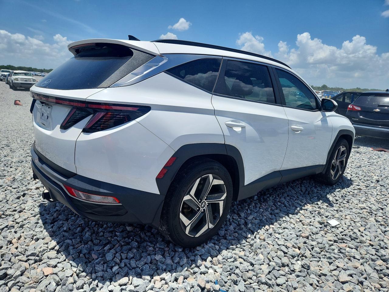2024 Hyundai Tucson Sel - Фото 3