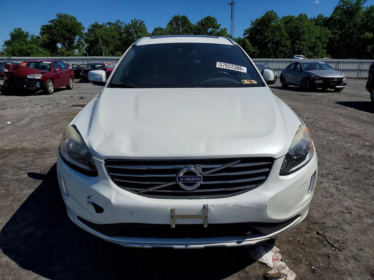 2016 Volvo Xc60 T6 Premier - Фото 5