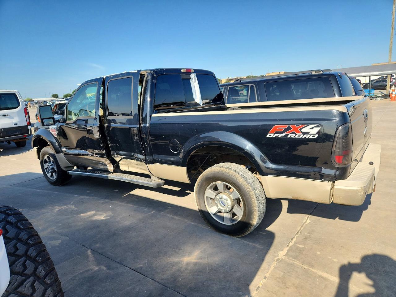 2010 Ford F250 Super Duty - Image 2