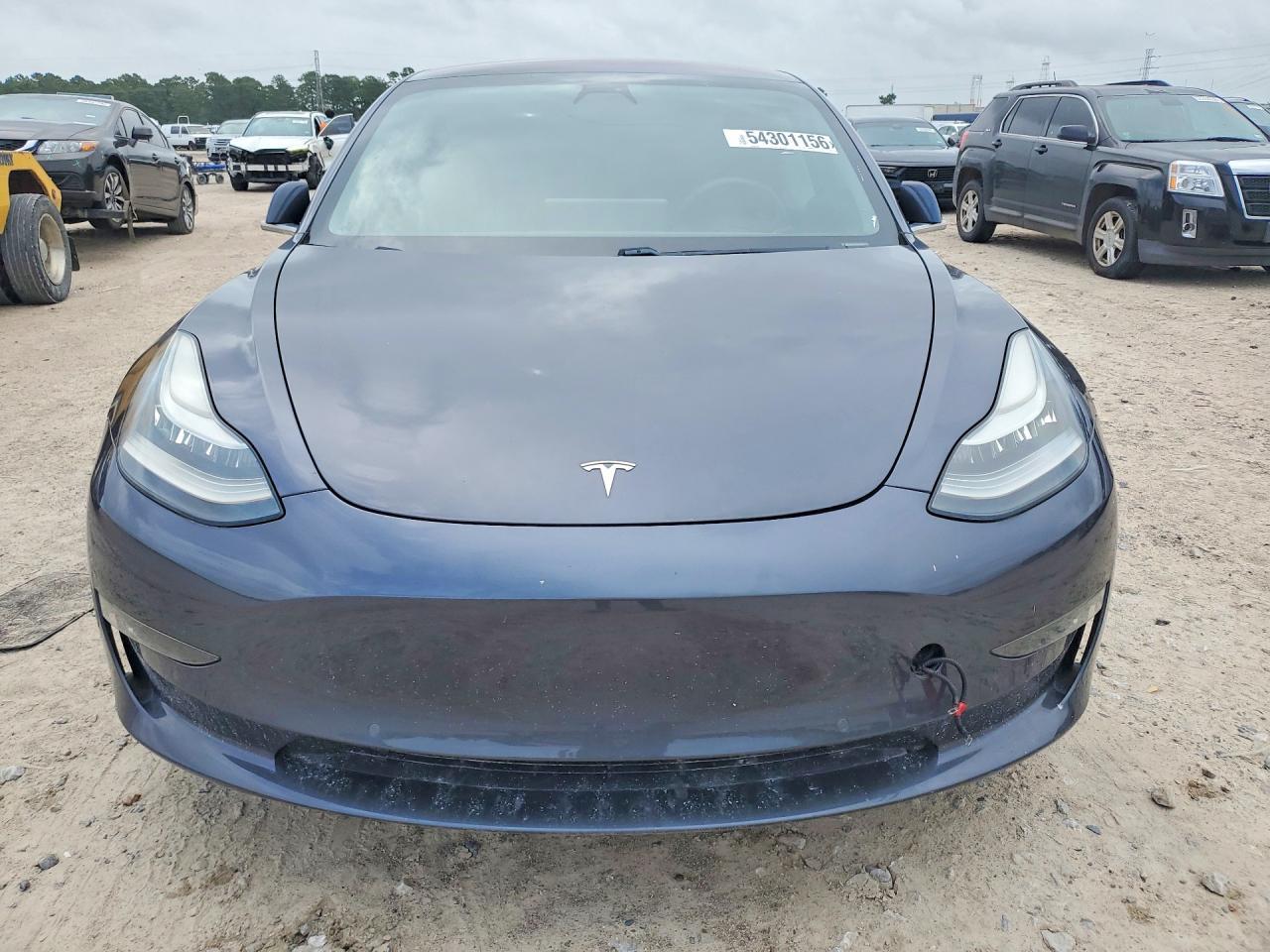 2018 Tesla Model 3 - Фото 5