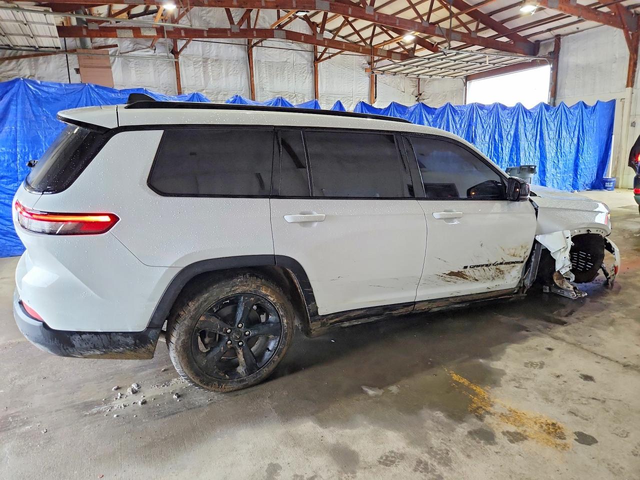 2023 Jeep Grnd Chero - Фото 3