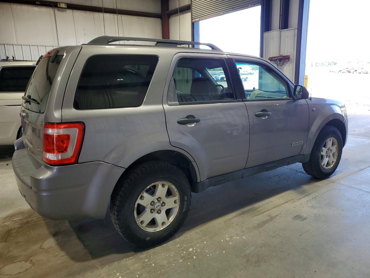 2008 Ford Escape Xlt - Image 3