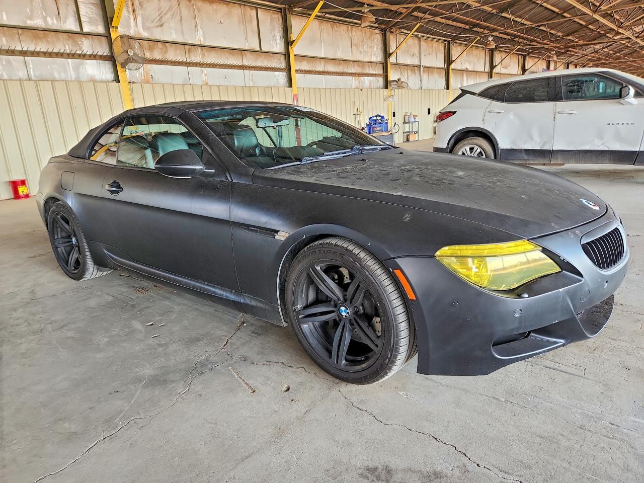 2009 BMW M6 - Фото 4