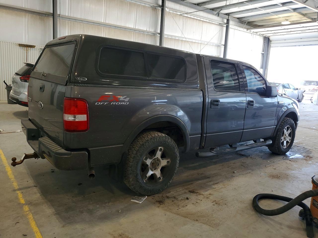 1994 Ford F-150 - Фото 3