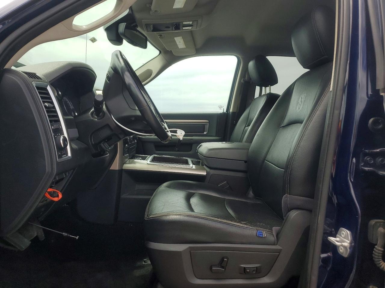 2015 Ram 1500 Slt - Фото 7