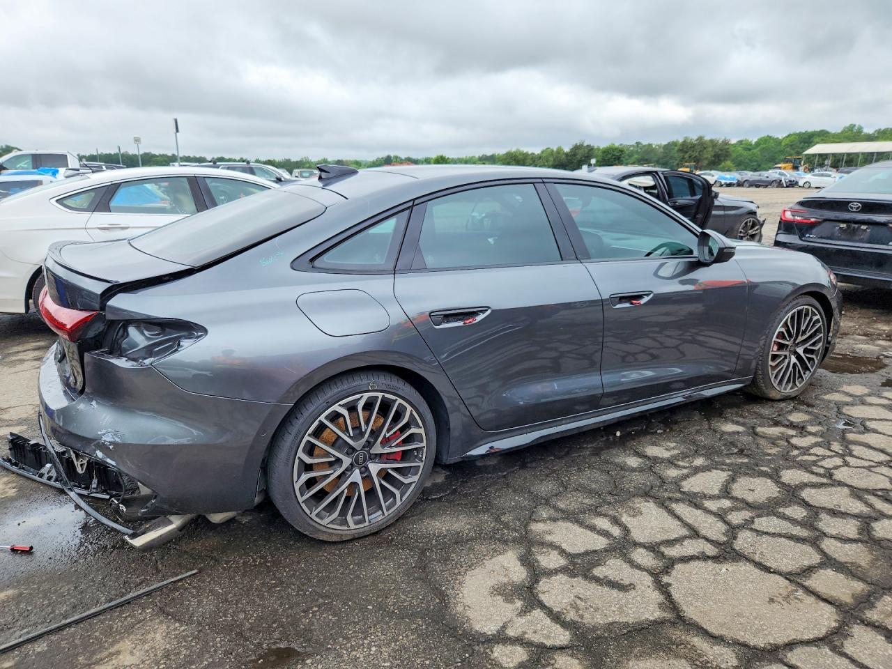 2025 Audi S5 Premium Plus - Image 3