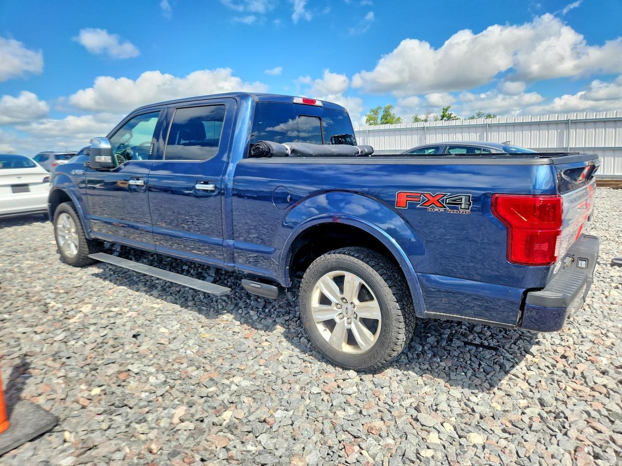 2019 Ford F150 - Фото 2