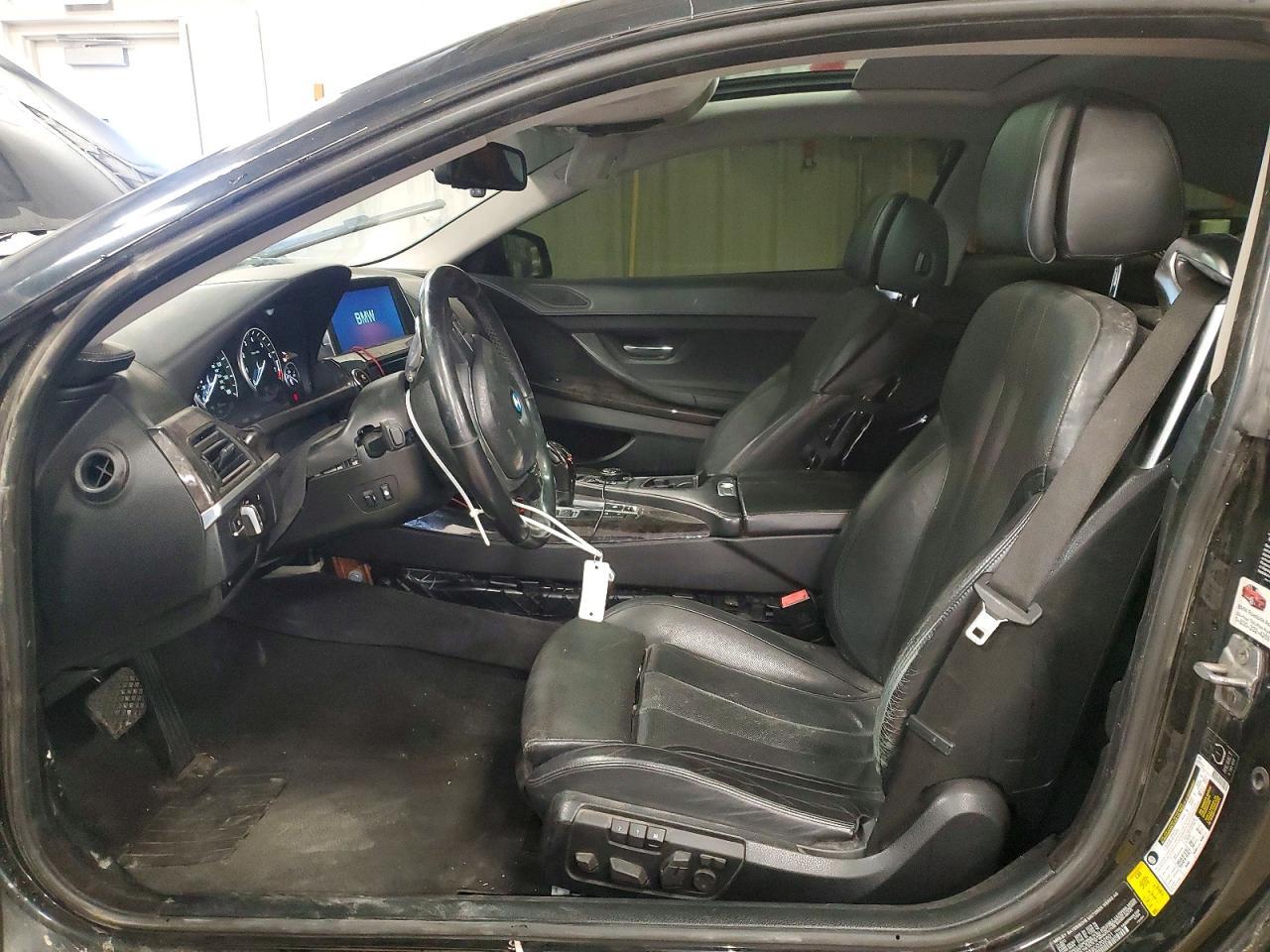 2013 BMW 650 Xi - Image 7