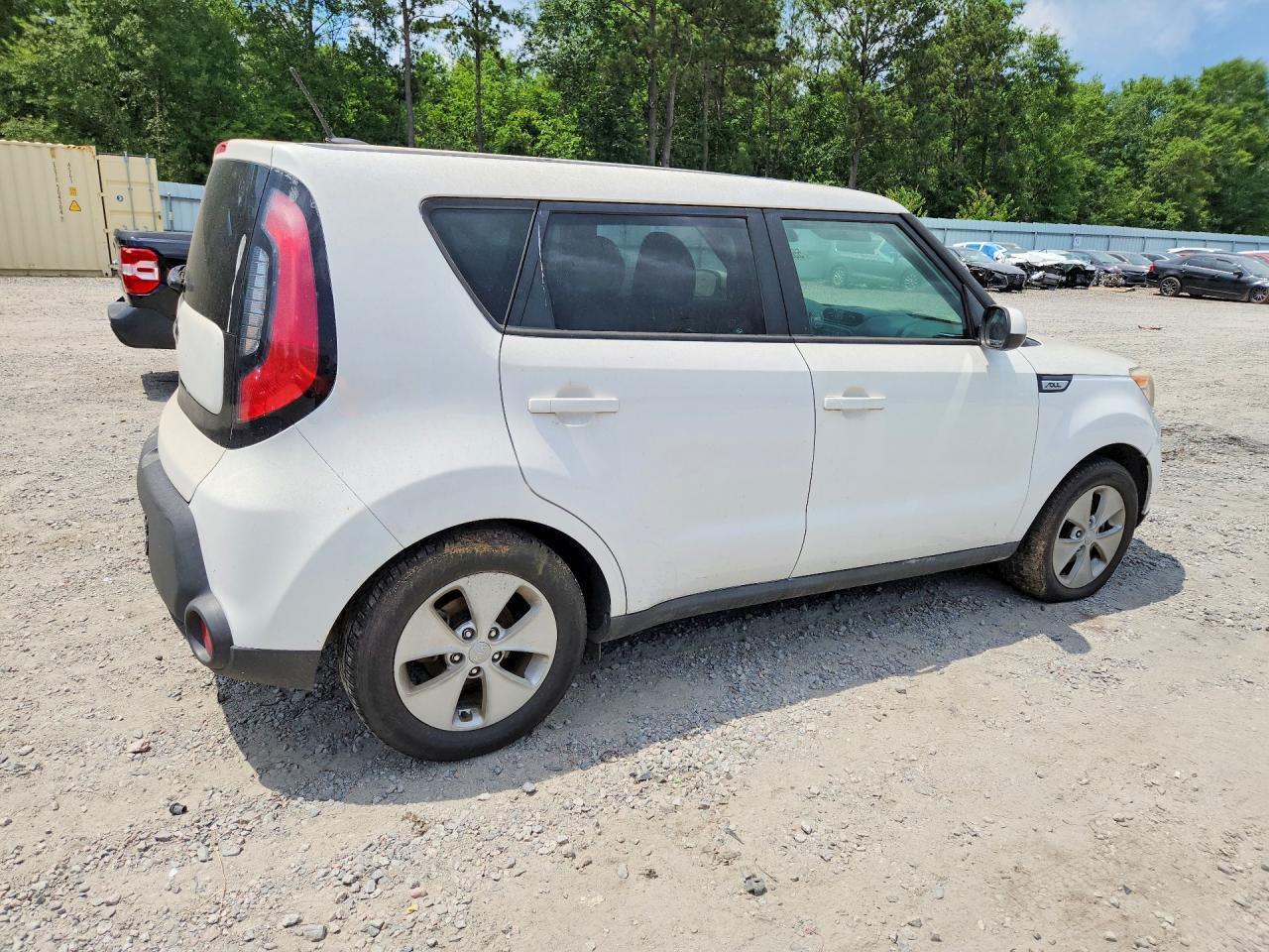 2016 Kia Soul - Фото 3