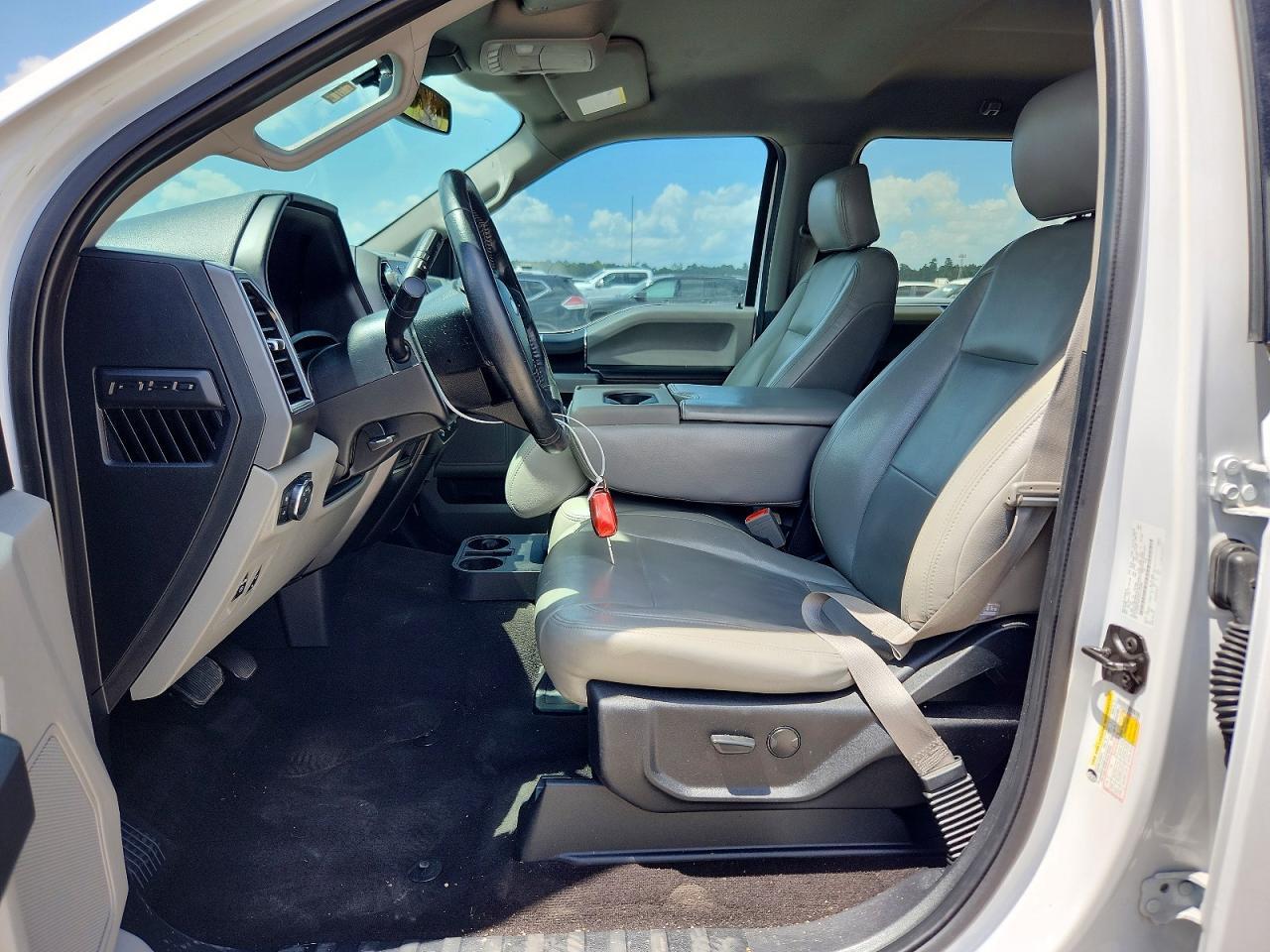 2019 Ford F150 Supercrew - Фото 7