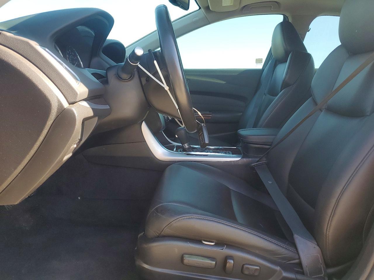 2016 Acura Tlx - Image 7
