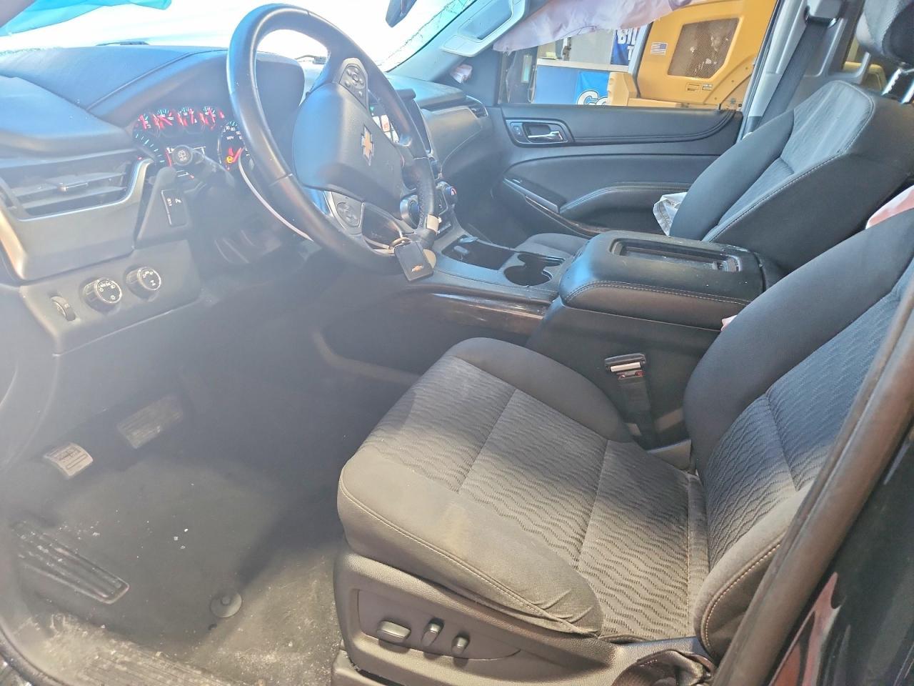 2019 Chevrolet Tahoe K1500 Ls - Image 7