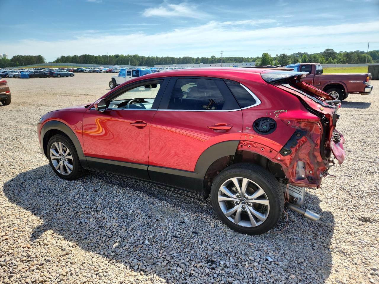 2021 Mazda Cx-30 Preferred - Image 2