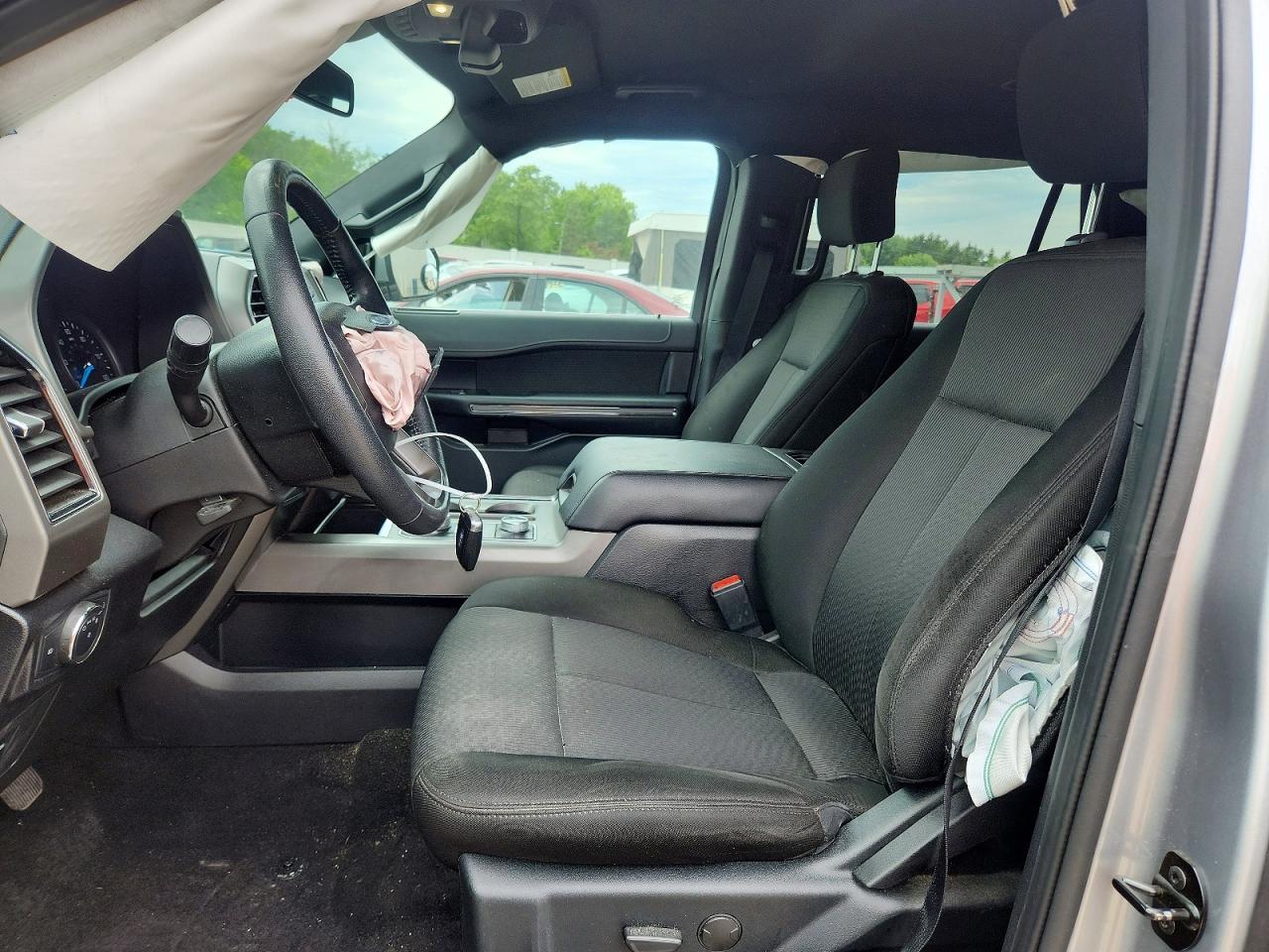 2020 Ford Expedition Xlt - Фото 7