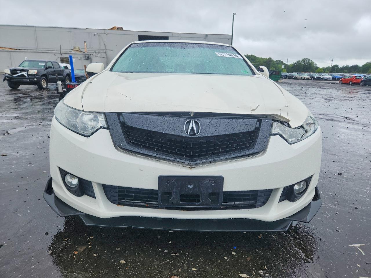 2009 Acura Tsx - Image 5
