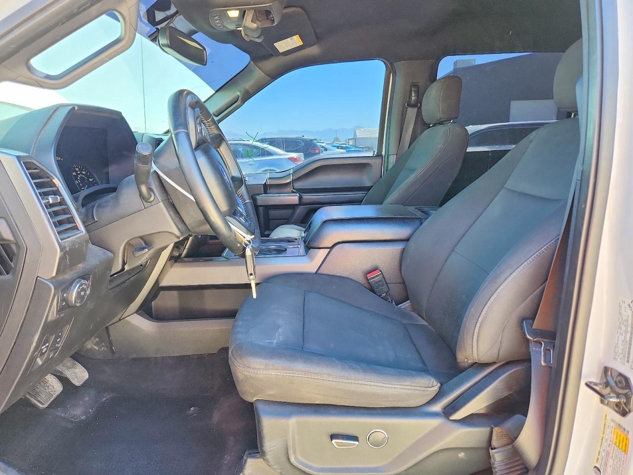2018 Ford F150 Supercrew - Фото 7