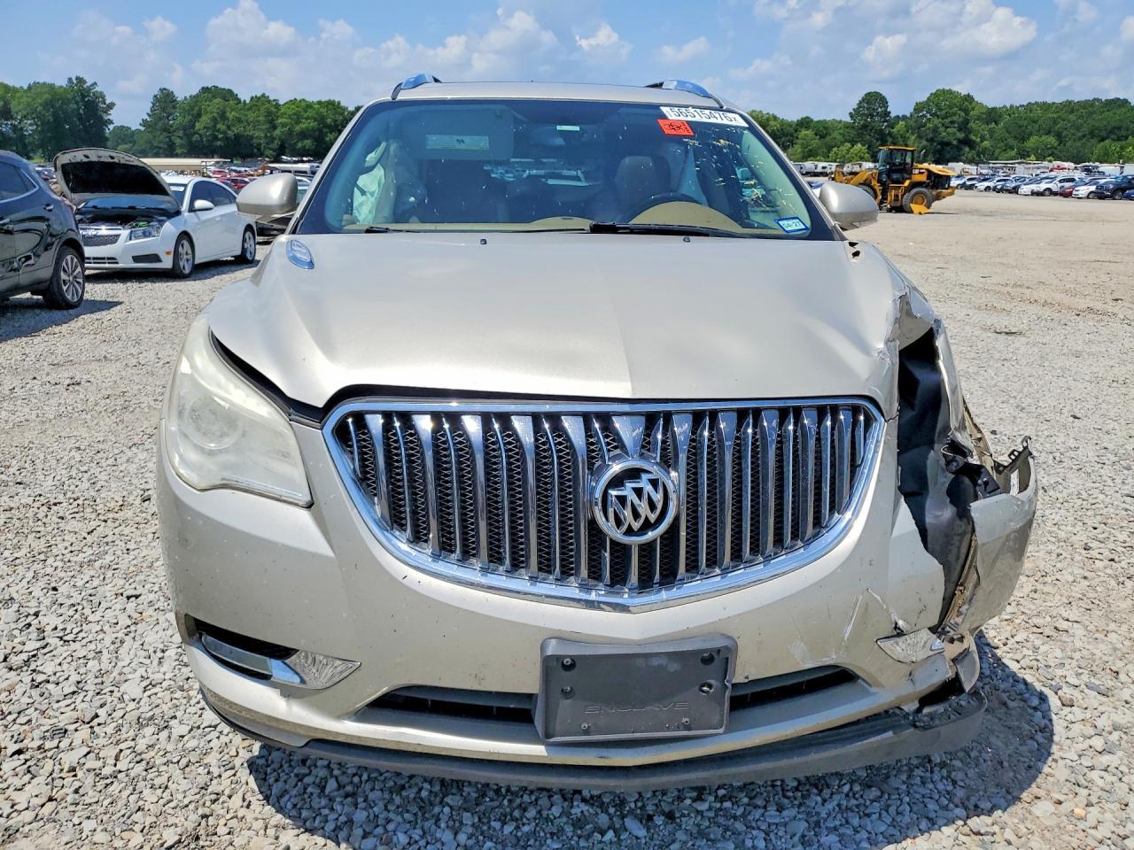 2015 Buick Enclave - Фото 5