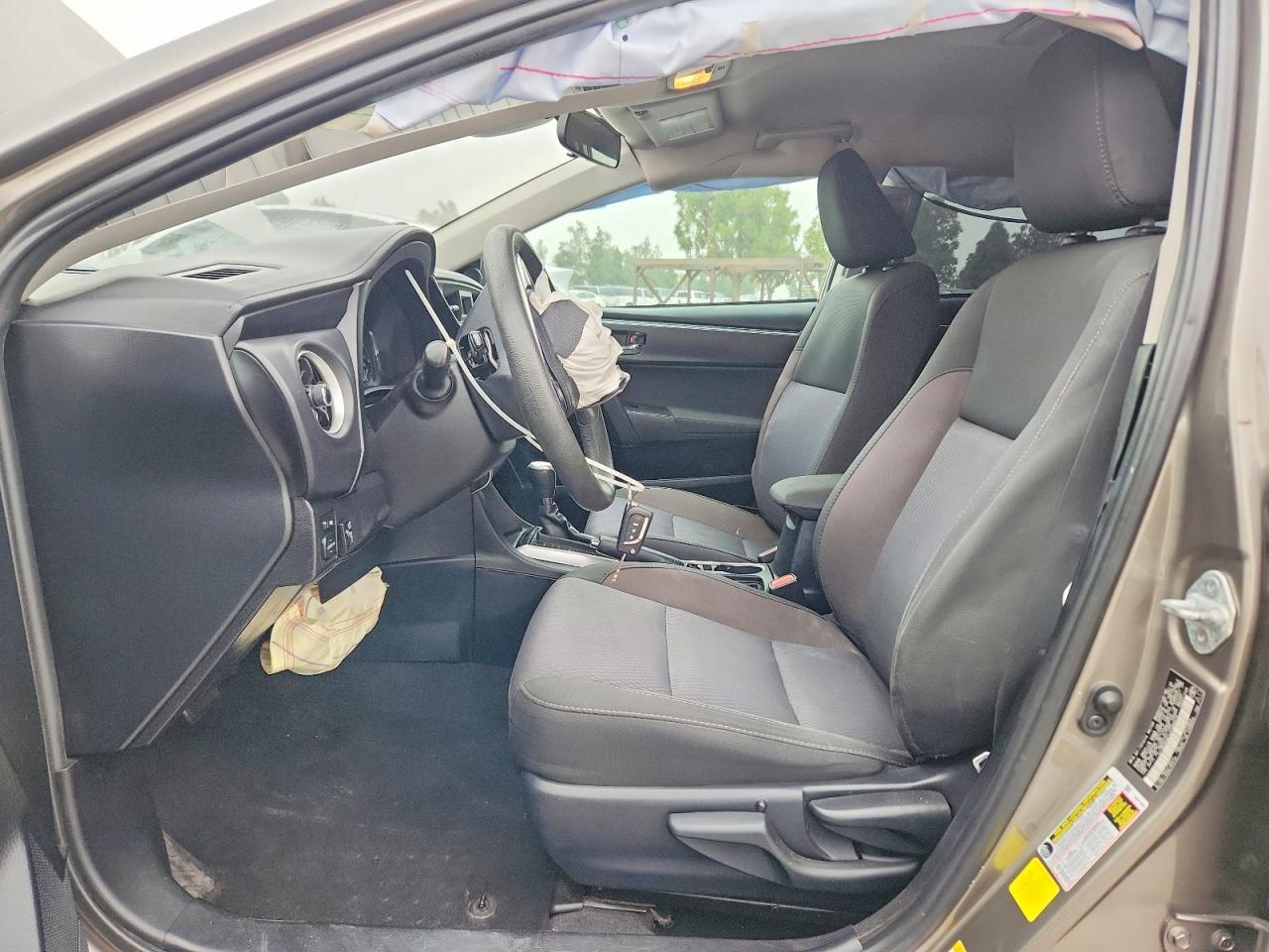 2018 Toyota Corolla Le - Image 7
