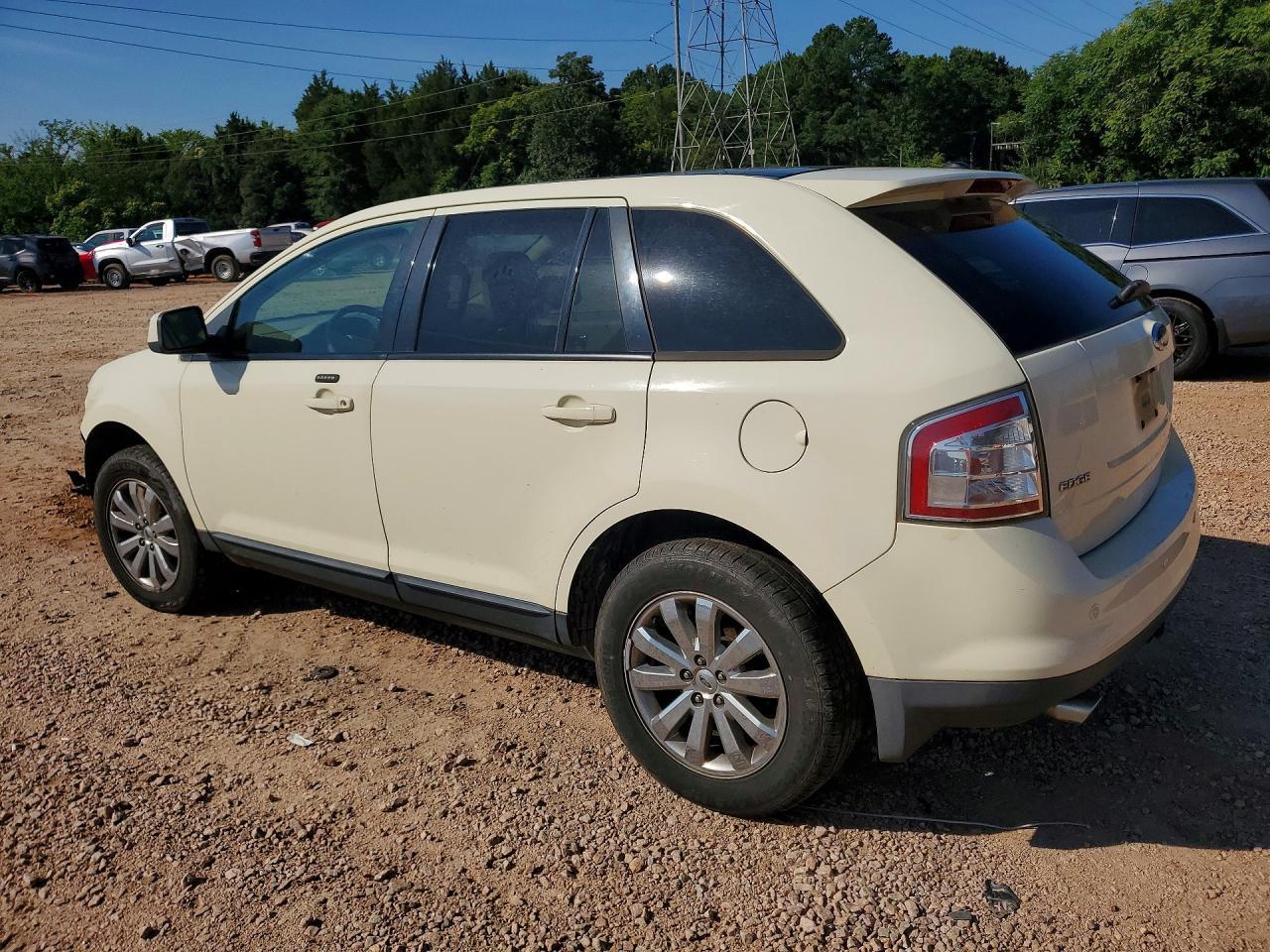2007 Ford Edge Sel Plus - Image 2