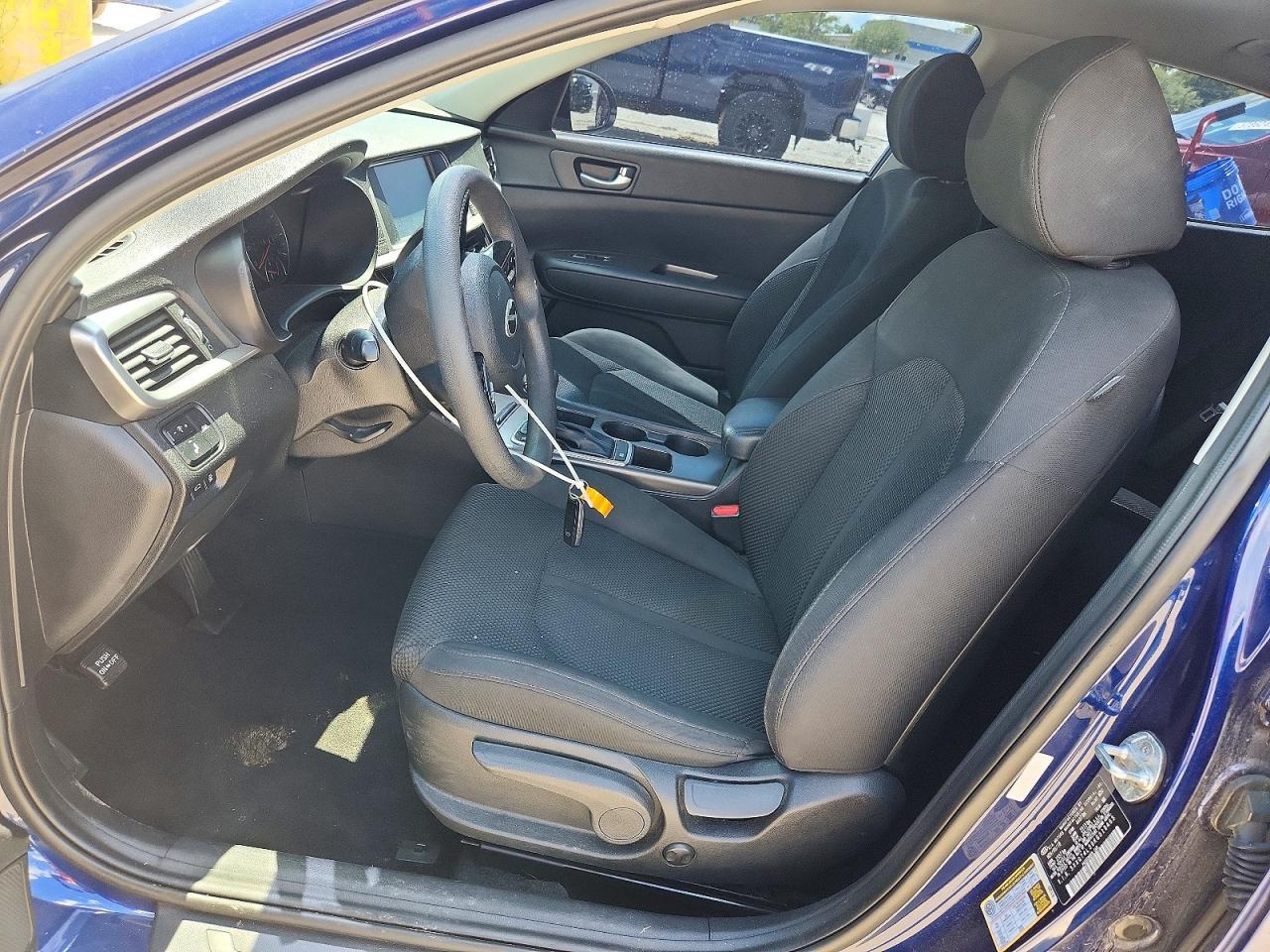 2019 Kia Optima Lx - Фото 7